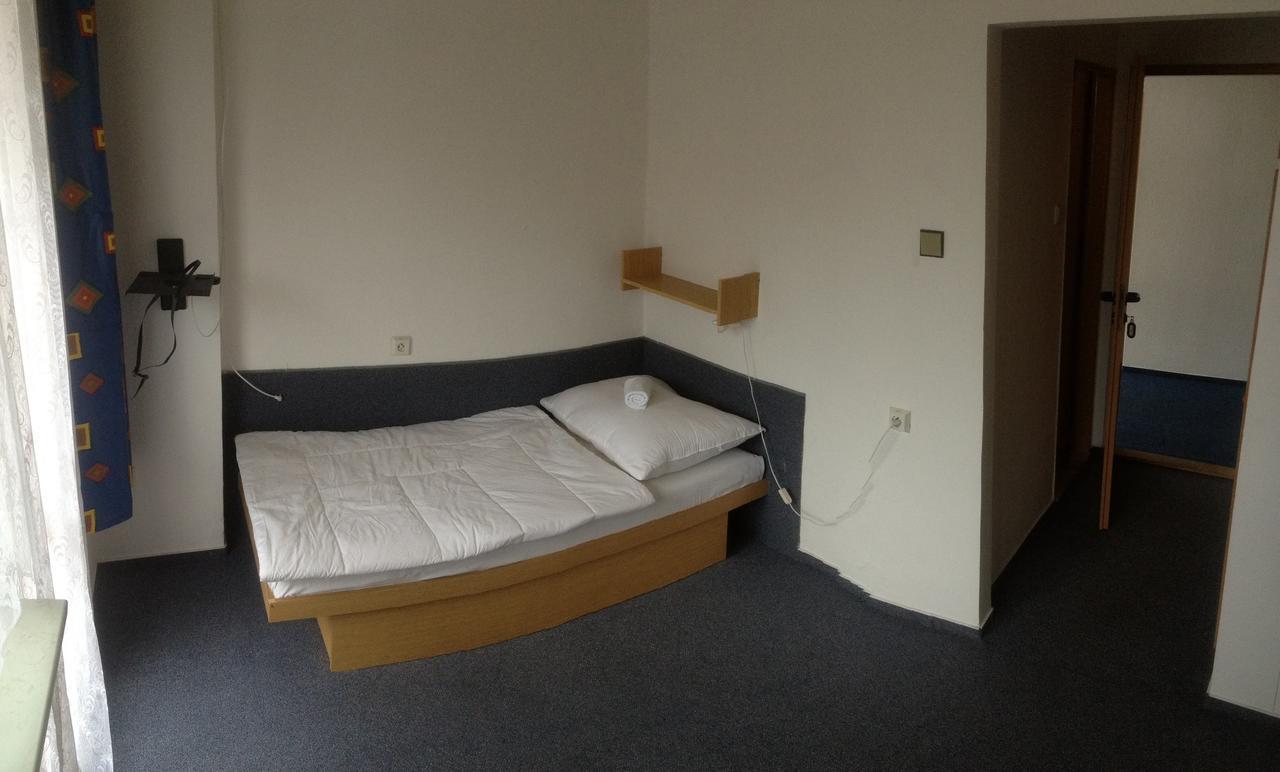 Hotel Banik Nitrianske Rudno 部屋 写真